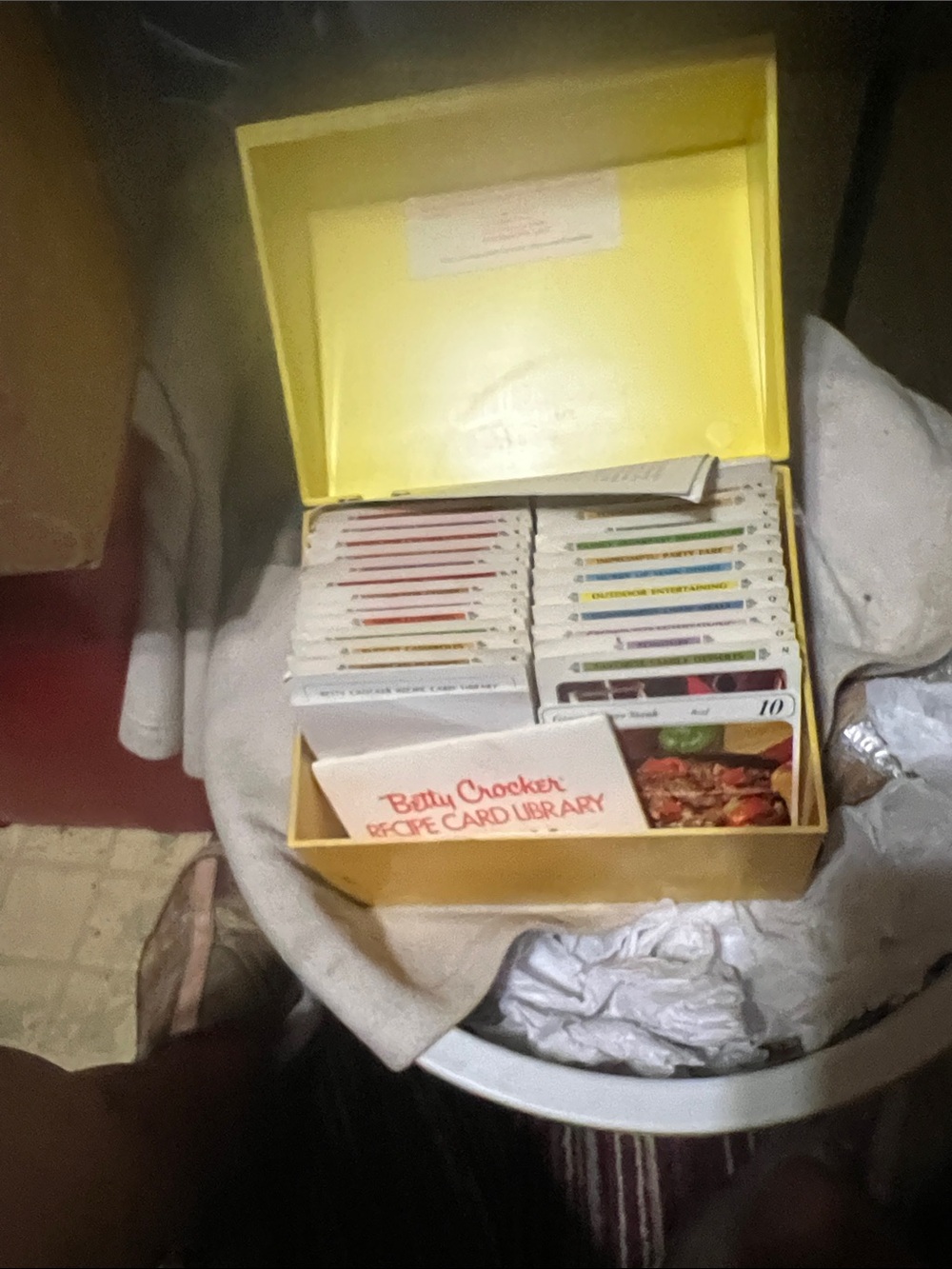 Vintage